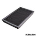 Panel Air Filter VW, Audi, Seat & Skoda (VAG Range) – Ramair PPF-1878
