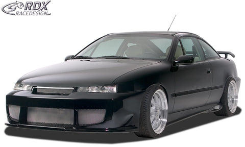 Extensión de capó para OPEL / VAUXHALL Calibra - RDX