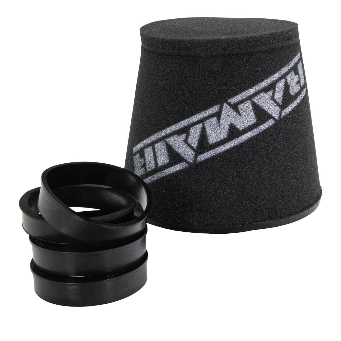 Cone Air Filter 70 / 76 / 80 / 85 / 90 mm Neck, Universal – Ramair CC-200-UNI – image 4