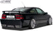 RDX GT-Race rear bumper for the Opel / Vauxhall Calibra – image 1 of 3