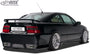 RDX GT-Race rear bumper for the Opel / Vauxhall Calibra – image 1 of 3