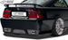 RDX GT-Race rear bumper for the Opel / Vauxhall Calibra – image 2 of 3