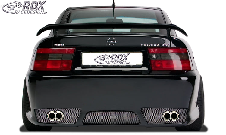 RDX GT-Race rear bumper for the Opel / Vauxhall Calibra – image 3 of 3