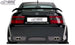 RDX GT-Race rear bumper for the Opel / Vauxhall Calibra – image 3 of 3
