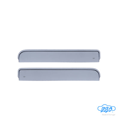 DGA wind deflectors for DAF 45