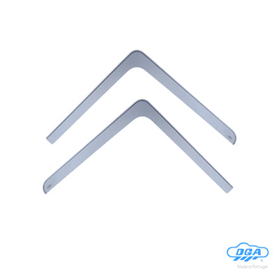 Wind Deflectors Scania Streamline (up to 2016)