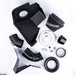 Intake Kit Toyota Supra A90 & BMW Z4 G29 3.0 B58 (2019+) – Ramair JSK-027-BK – image 2
