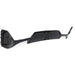 Rear Diffuser + Exhaust Tips BMW 3 Series G20 / G21 M Sport LCI (2022+) – view 2
