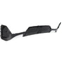 Rear Diffuser + Exhaust Tips BMW 3 Series G20 / G21 M Sport LCI (2022+) – view 2