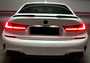 Rear Spoiler BMW 3 Series G20 Pre-LCI / LCI (2019-2026) – view 3
