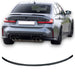 Rear Spoiler BMW 3 Series G20 Pre-LCI / LCI (2019-2026)