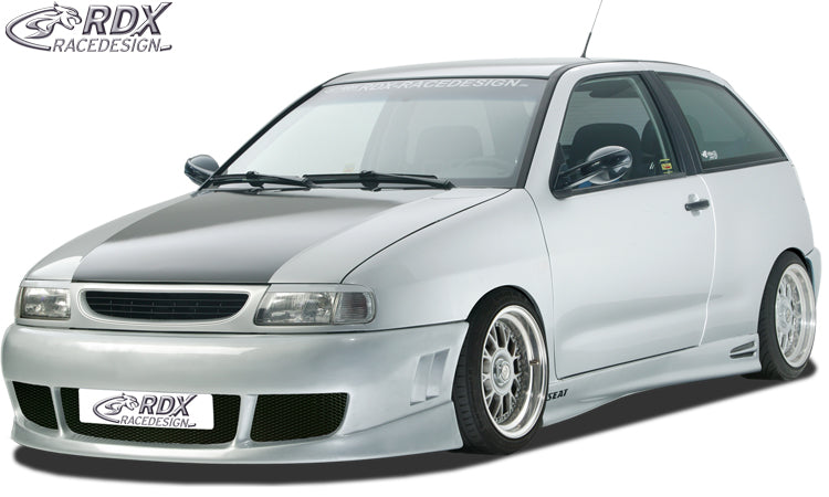 RDX headlight covers for the SEAT Ibiza 6K and Cordoba (up to 1999) – image 2 of 2
