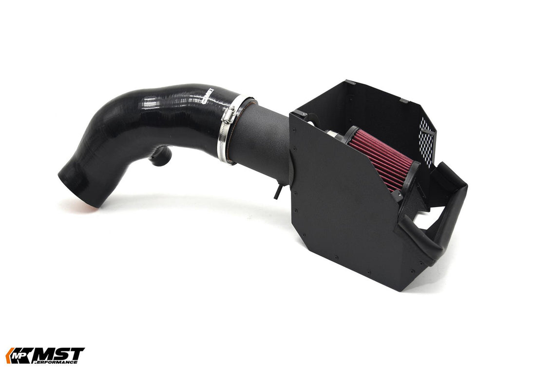 Intake Kit VW Golf 8 R, Tiguan R & Skoda Superb 280 2.0 EA888 EVO (RHD) – MST Performance MST-VW-MK802