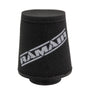 Offset Cone Air Filter 60 mm Neck, Universal – Ramair CC-250-4