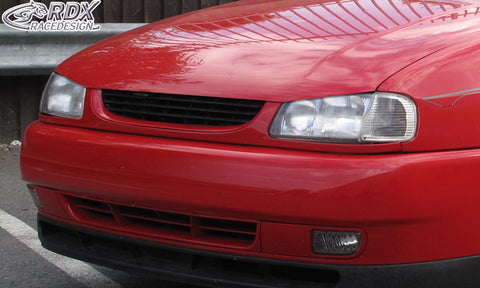 Extensión de capó para SEAT Ibiza (-1999) y Córdoba (-1999) - RDX