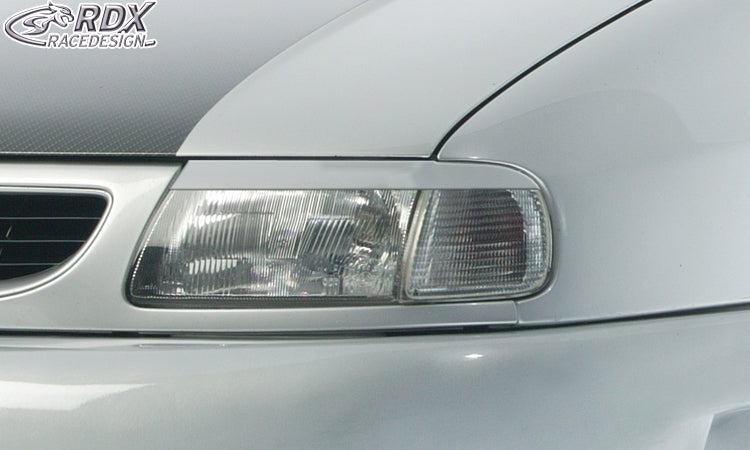 RDX headlight covers for the SEAT Ibiza 6K and Cordoba (up to 1999) – image 1 of 2