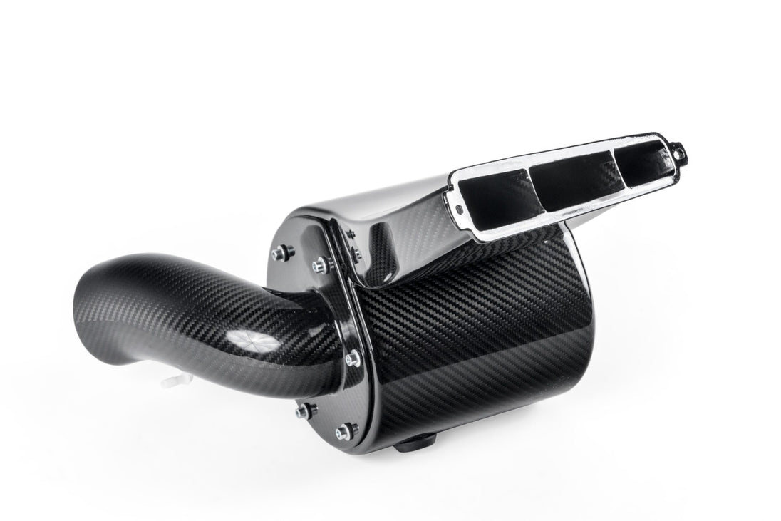 Carbon Fiber Intake System VW / Audi 1.8 TSI / 2.0 TSI EA888 Gen 3 MQB – APR CI100033 – image 3