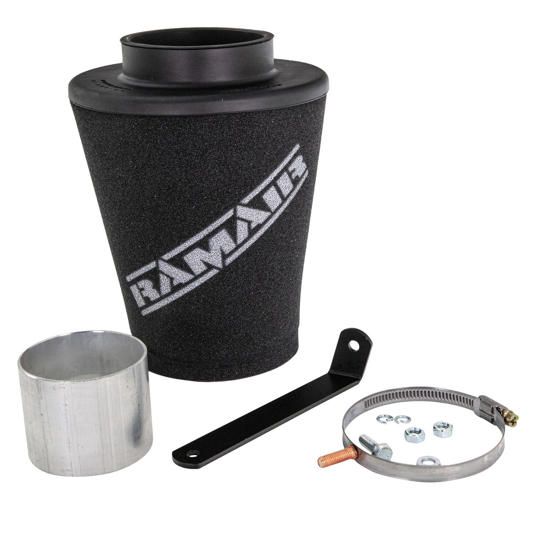 Intake Kit Fiat Punto Abarth / Linea & Alfa Romeo MiTo 1.4T – Ramair SR-203 – image 4