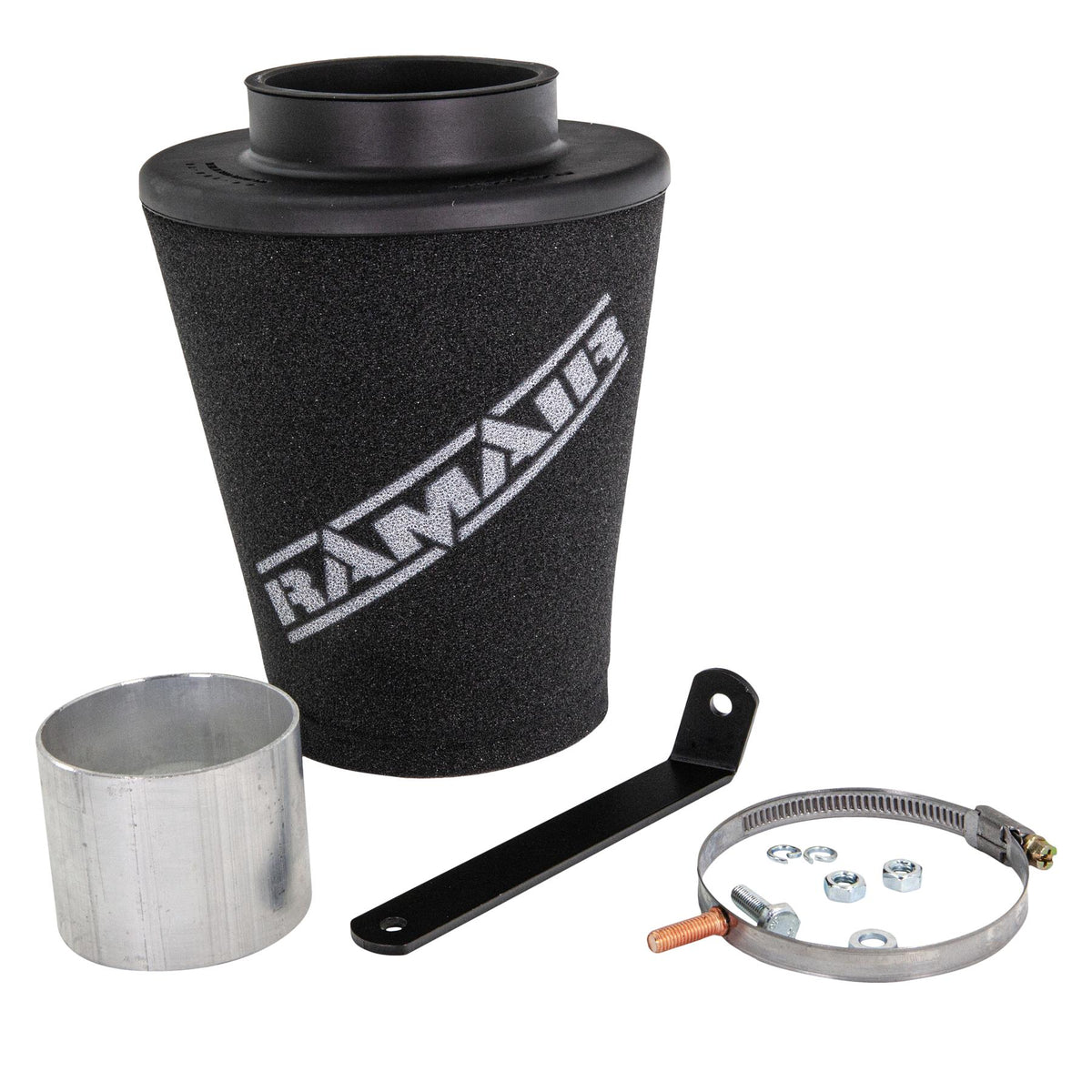 Intake Kit Fiat Punto Abarth / Linea & Alfa Romeo MiTo 1.4T – Ramair SR-203 – image 4
