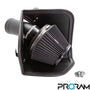 Induction Kit Mini One F56 1.2T (No MAF Sensor) – Ramair PRORAM PRK-138-PLAIN-BK