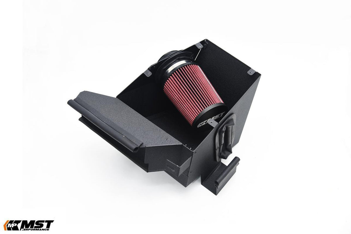 Intake Kit Mercedes A35 AMG / A250 / CLA250 W177 (2020) – MST Performance MST-MB-A2505 – image 4