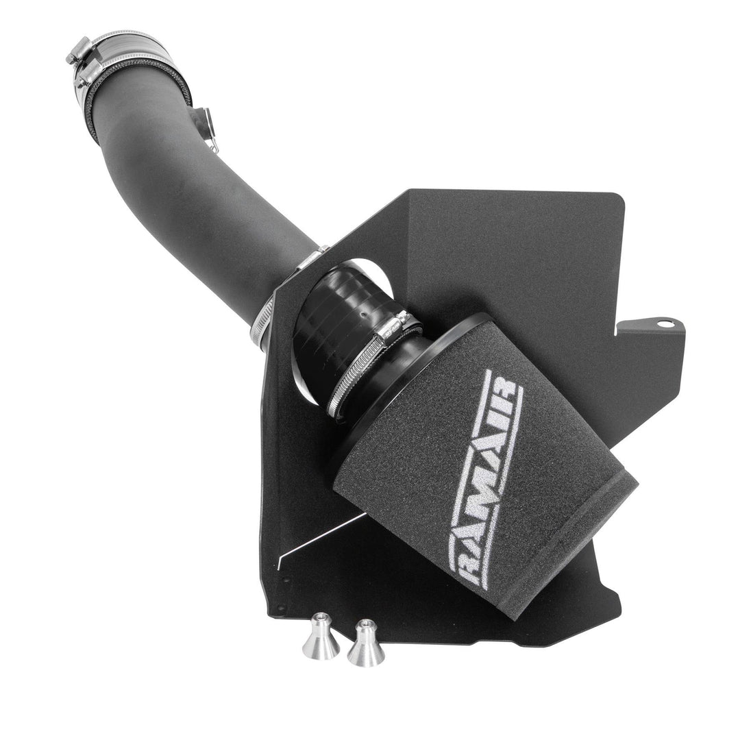 Intake Kit Ford Fiesta ST MK8 1.5 EcoBoost (2018–2020), Black – Ramair JSK-140-BK