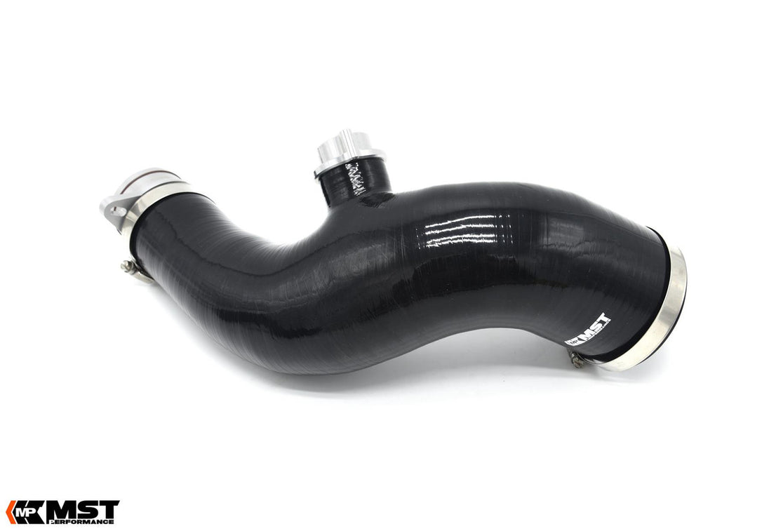 Hybrid Turbo Inlet Pipe BMW 135i / 235i / 335i / 435i / 535i 3.0T N55 – MST Performance MST-BW-MK335 – image 6