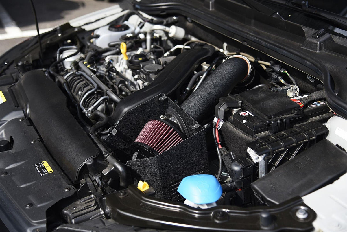 Intake Kit VAG 1.5 TSI EVO EA211 (VW, Audi, Skoda, Seat, 2017+) – MST Performance MST-VW-MK801 – image 7