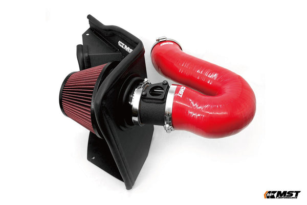 Kit de admisión para Honda Civic Type R FL5 (2022+) – MST Performance rojo