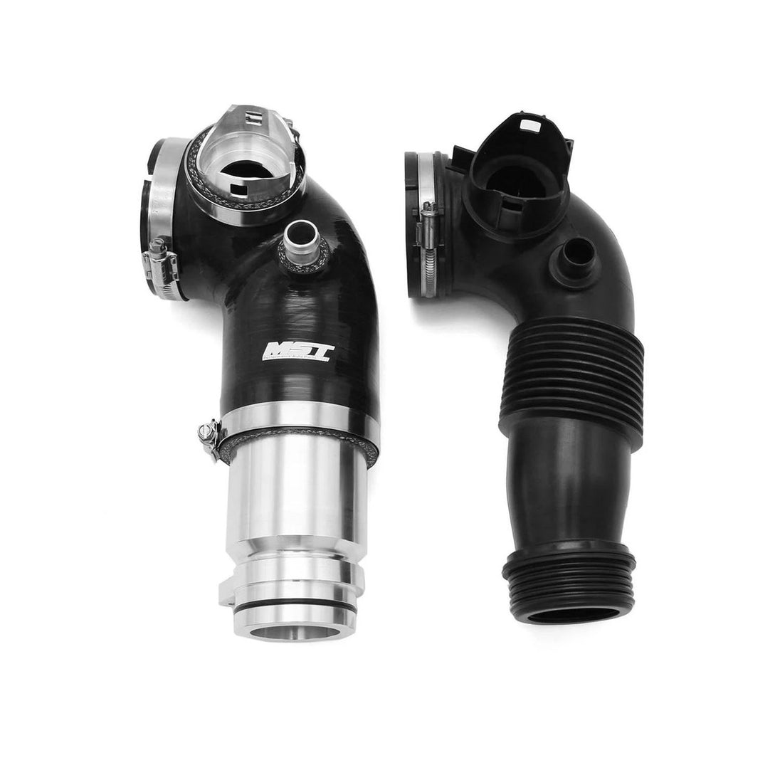 Turbo Inlet Pipe BMW 125i / 228i / 320i / 328i / 420i / 428i / 520i / 528i 2.0T N20 / N26 – MST Perf – image 3