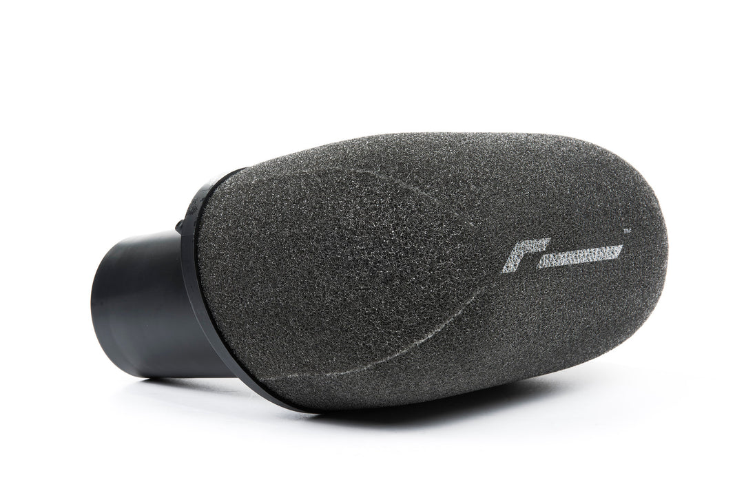 Replacement Foam Filter for R600 Intake – RacingLine VWR12G7R600FO