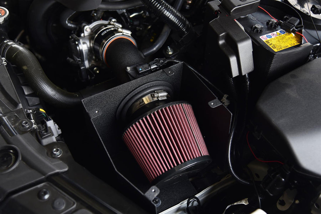 Intake Kit Mazda 3 2.0L – MST Performance MST-MZ-305 – image 6