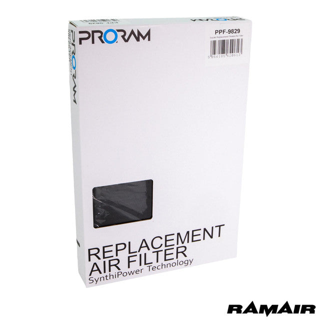 Panel Air Filter Suzuki (Check Fitment List) – Ramair PPF-9829 – image 4