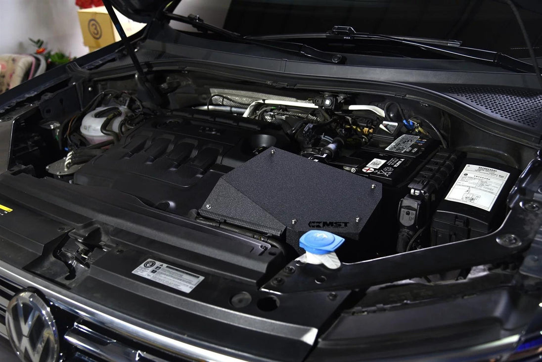 Intake Kit VW Golf 7, Audi A3 8V, Seat Leon & Skoda Octavia 2.0 TDI MQB – MST Performance MST-VW-MK7 – image 5
