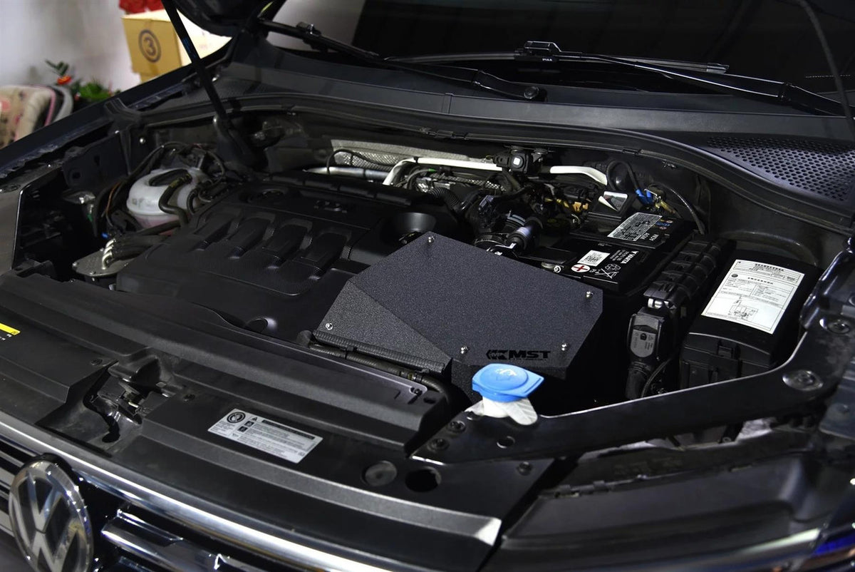 Intake Kit VW Golf 7, Audi A3 8V, Seat Leon & Skoda Octavia 2.0 TDI MQB – MST Performance MST-VW-MK7 – image 5