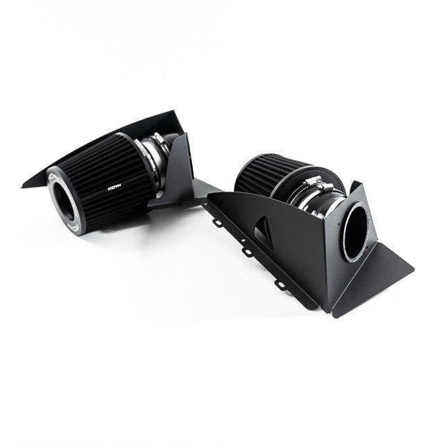 Intake Kit Land Rover Defender L663 5.0 V8 P525 (2021+) – Ramair Proram PRK-269-BK