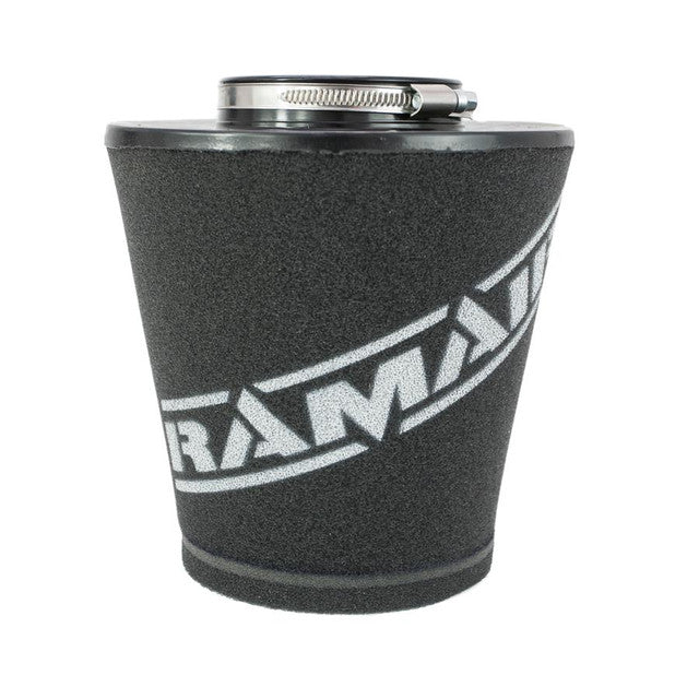 Cone Air Filter 80 mm Neck, Universal – Ramair CC-175-80