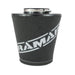 Cone Air Filter 80 mm Neck, Universal – Ramair CC-175-80