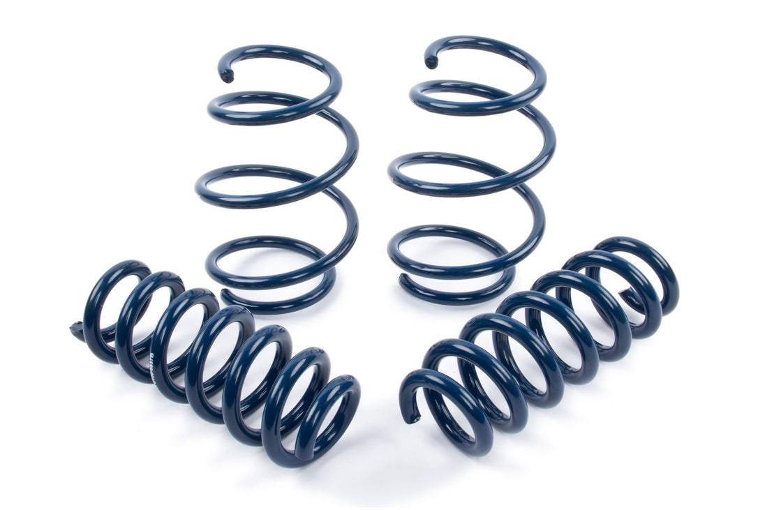 Performance Lowering Springs BMW 330i / M340i / M440i xDrive G-Chassis (2019–2026) – Dinan D100-0934