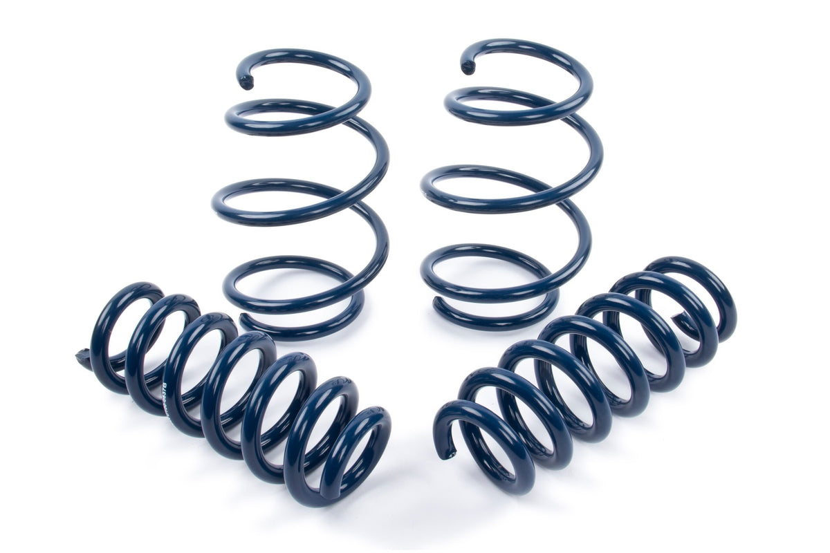 Performance Lowering Springs BMW 330i / M340i / M440i xDrive G-Chassis (2019–2026) – Dinan D100-0934