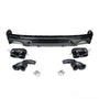 Rear Diffuser + Exhaust Tips Audi Q5 FY S line / SQ5 Pre-Facelift (2017-2021) – view 2