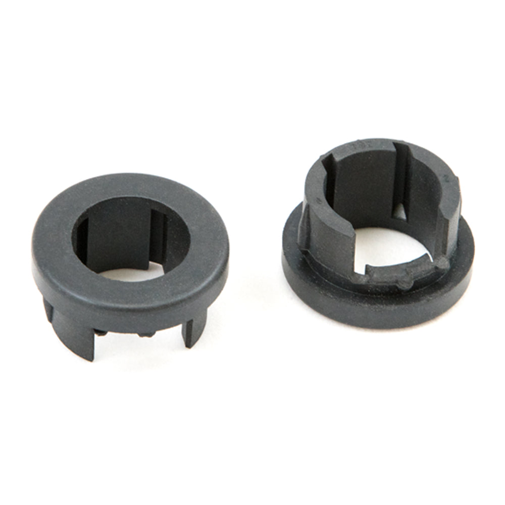 Rubber Covers for VPC Parking Sensors (4 pcs) - CarSense