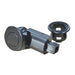 Front Parking Sensors Kit 4 L-Shaped DataCAN with Display - CarSense