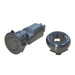 Front Parking Sensors Kit 4 Straight DataCAN with Display - CarSense