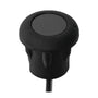 Rear Parking Sensors Kit 4 Rubber Sensors Buzzer 9 m Cable - CarSense