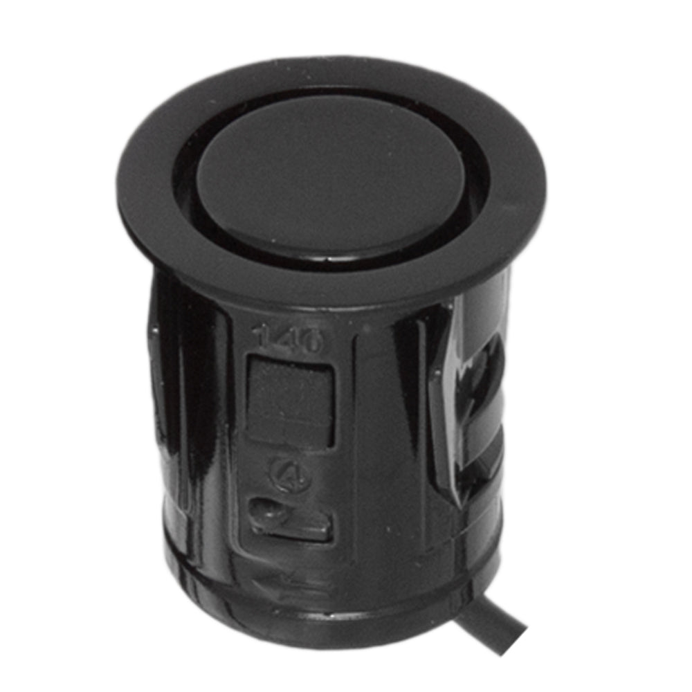 Rear Parking Sensors Kit 4 Flush-Mount Sensors with Buzzer - CarSense