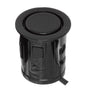 Rear Parking Sensors Kit 4 Flush-Mount Sensors with Buzzer - CarSense