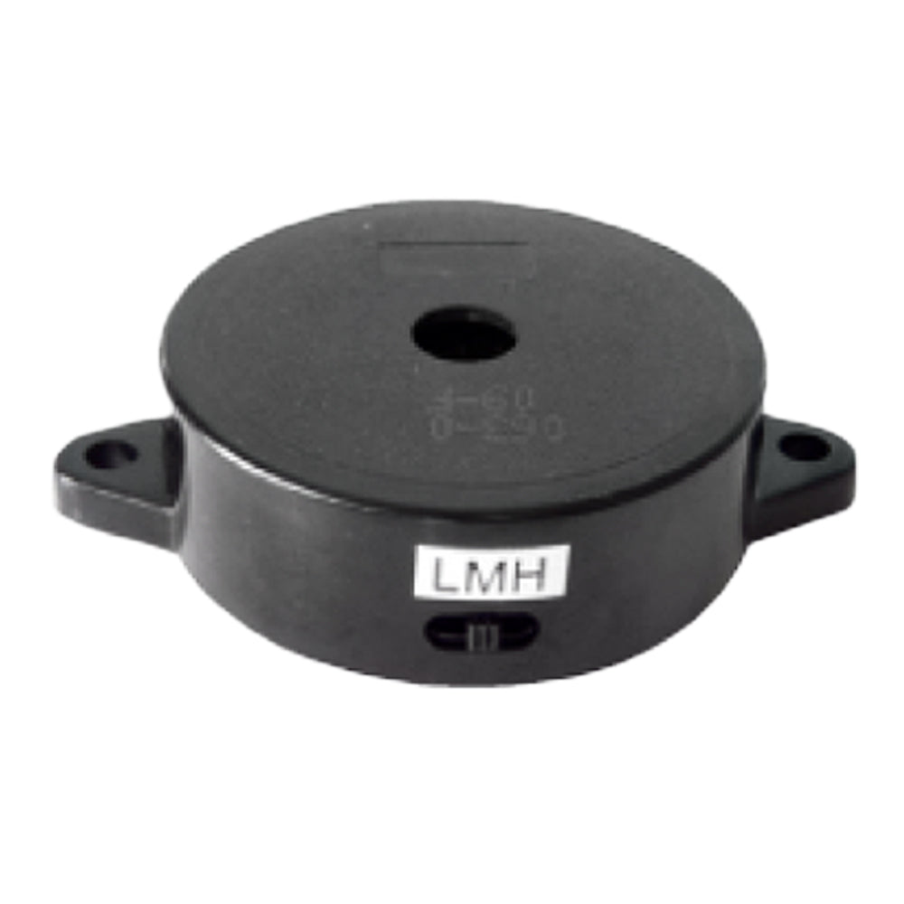 Rear Parking Sensors Kit 4 Rubber Sensors with Buzzer - CarSense