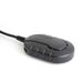 Parking Sensors Kit 4 Flush-Mount Sensors with Buzzer - Steelmate 3EPTS411