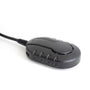 Parking Sensors Kit 4 Flush-Mount Sensors with Buzzer - Steelmate 3EPTS411